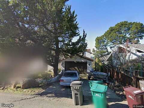 Ascot, OAKLAND, CA 94611