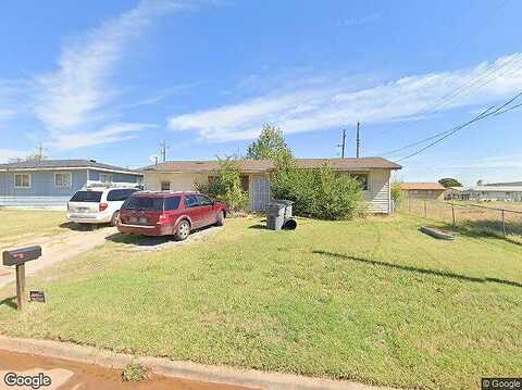 Sw 46Th St, LAWTON, OK 73505