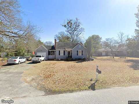 10Th, DILLON, SC 29536