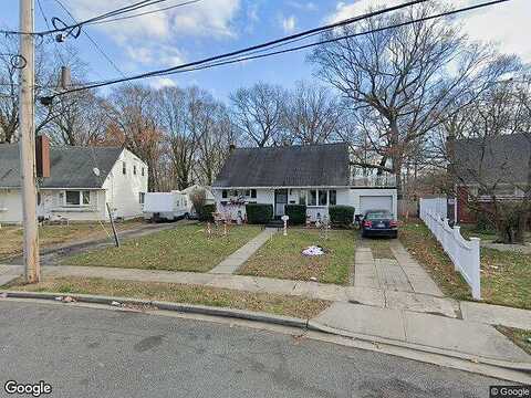 Northgate, UNIONDALE, NY 11553