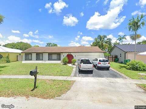 53Rd, COOPER CITY, FL 33328