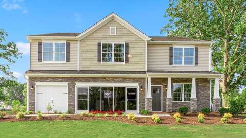 3401 Millennium Drive, Greensboro, NC 27455