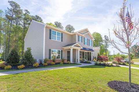 2005 Lily Drive, Haw River, NC 27258