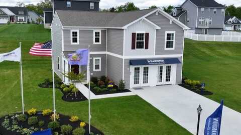 82 Knobby Hook Drive, Hanover, PA 17331