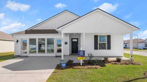 106 Headland Drive, Thibodaux, LA 70301