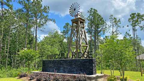 15101 Windmill Ridge Parkway, Diberville, MS 39540