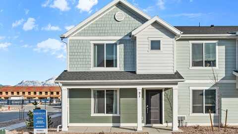 212 N Northshore Drive, Saratoga Springs, UT 84045