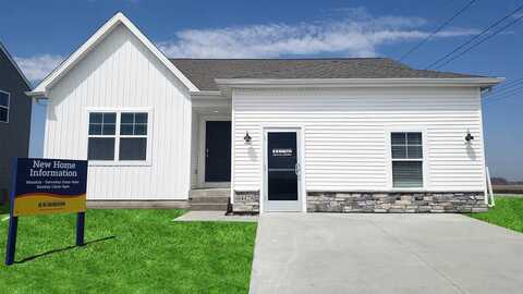 4428 NE 16th St, ANKENY, IA 50021