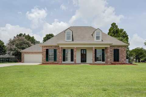 103 PRESTWICK COURT, BROUSSARD, LA 70518