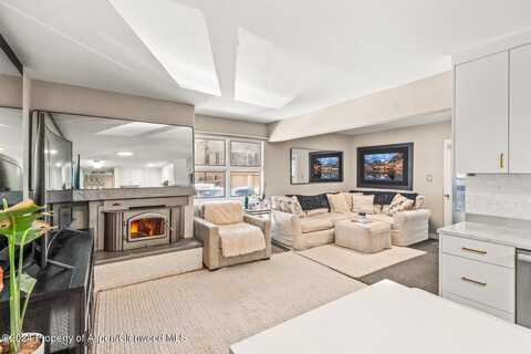 250 S Original Street, Aspen, CO 81611