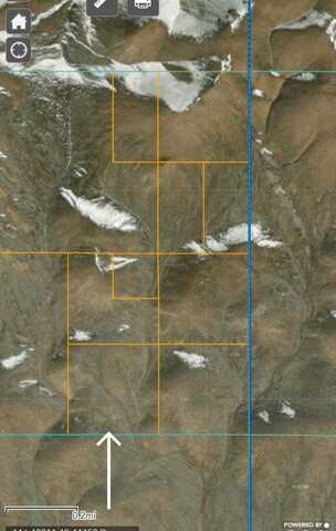 T30N,R49E SEC. 25 SW4SE4, Crescent Valley, NV 89821