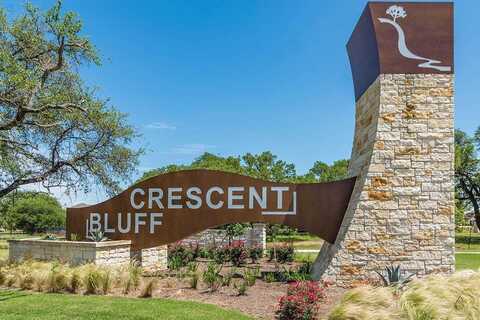 604 Crescent View Drive, Georgetown, TX 78628