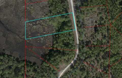 102nd Pl, Cedar Key, FL 32625