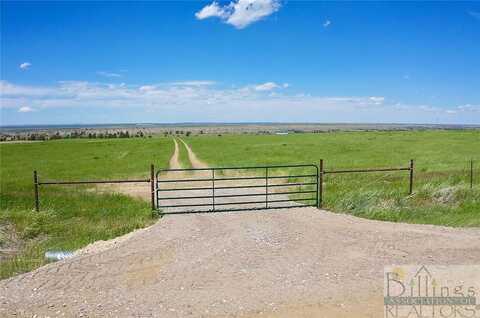 2 Coombs Flat Road, Molt/Rapelje, MT 59057