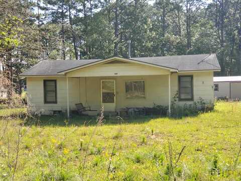 184 MORRISON RD, Vidalia, GA 30474