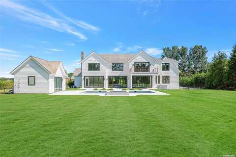 195 Montauk Highway, Water Mill, NY 11976