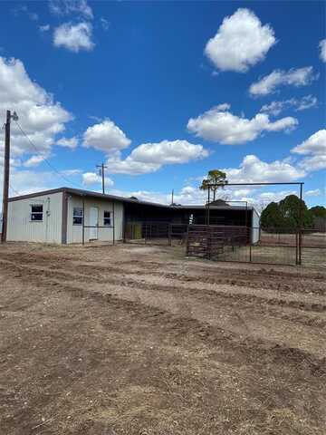 306 Hwy. 114, Megargel, TX 76370