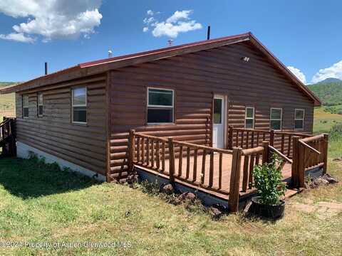 809 Boulder Drive, Craig, CO 81625