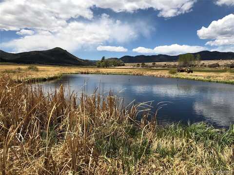 54400 County Road Ll56, Villa Grove, CO 81155