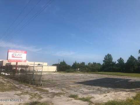 2225 Lejeune Boulevard, Jacksonville, NC 28540