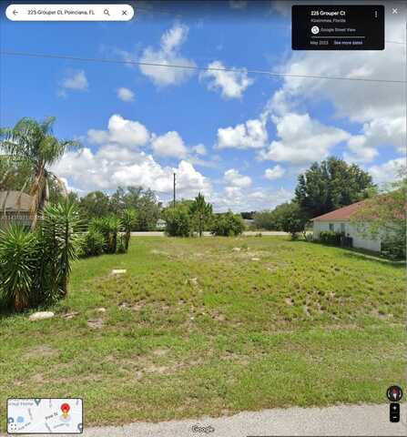 225 Grouper Ct, Other City - In The State Of Florida, FL 34759