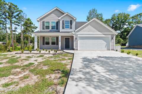 625 Millslough Lane, Sunset Beach, NC 28468