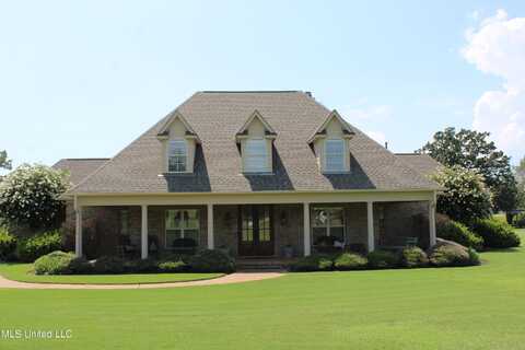 173 Winter Oaks Drive, Lamar, MS 38642