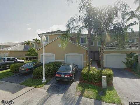 Salerno Cir #2196, Fort Lauderdale, FL 33327