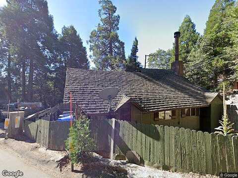 Bear Springs, RIMFOREST, CA 92378