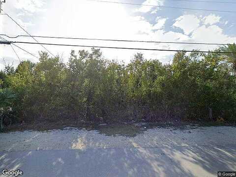 Elma, BIG PINE KEY, FL 33043