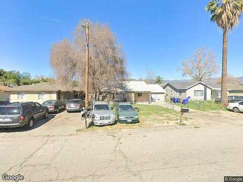 4Th, SAN BERNARDINO, CA 92410