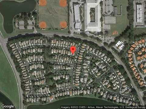 Torch Key, LAKE WORTH, FL 33467