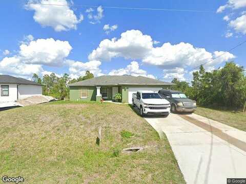 Columbo, LEHIGH ACRES, FL 33974