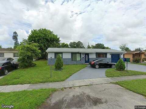 54Th, LAUDERHILL, FL 33313