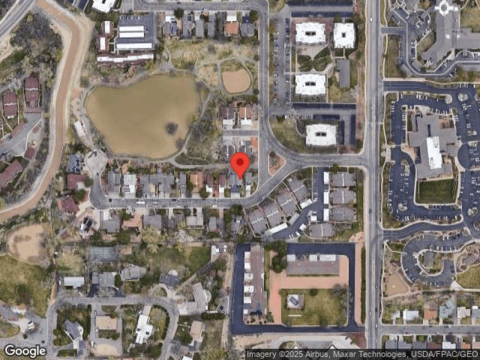 Lakeside, GRAND JUNCTION, CO 81506
