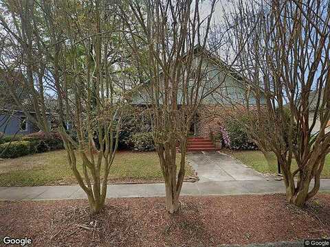 Hillcrest, MACON, GA 31204