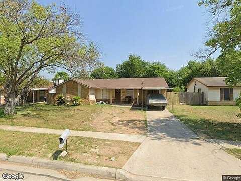 Marble Creek, SAN ANTONIO, TX 78238