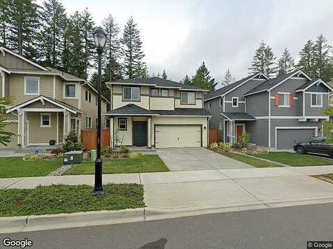 Hanna, LACEY, WA 98516