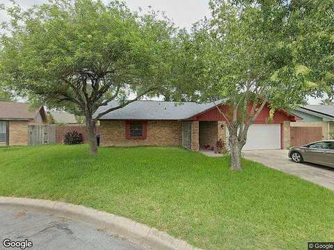 Goldcrest, MCALLEN, TX 78504