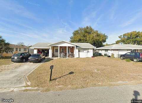 Mimosa, PORT RICHEY, FL 34668