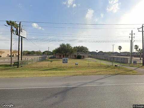 Exprwy 83, LA JOYA, TX 78560