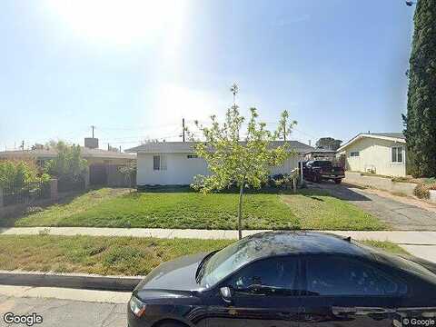 Ocotillo, PALMDALE, CA 93551
