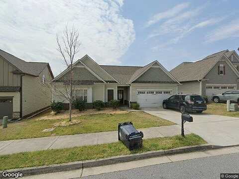 Country Manor, GAINESVILLE, GA 30504