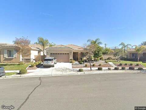 Via Rojas, HEMET, CA 92545