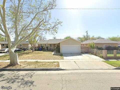 Boyden, LANCASTER, CA 93534