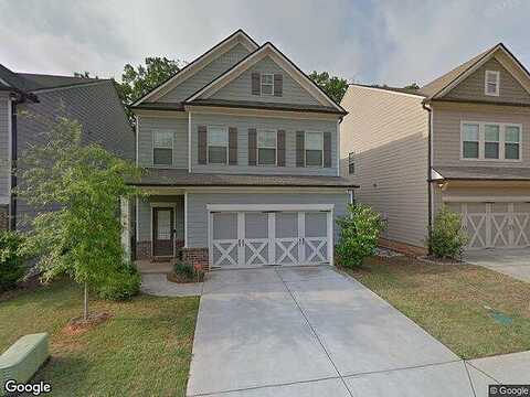 Apple Grove, BUFORD, GA 30519