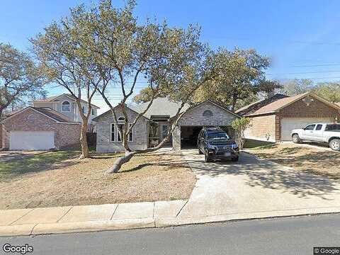 Foxford, SAN ANTONIO, TX 78253