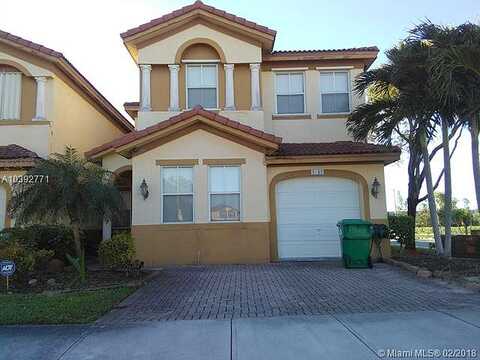 116Th, DORAL, FL 33178