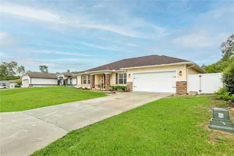 127Th Lane, OCALA, FL 34473