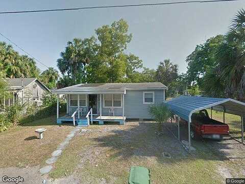 Avenue B, PORT SAINT JOE, FL 32456